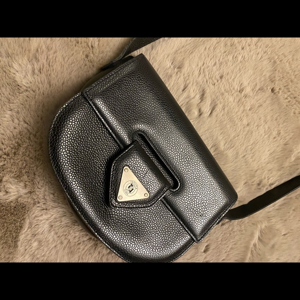 Renoma Paris Leather Bag